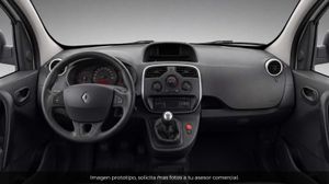 Renault Kangoo Combi   1.5 blue dci profesional 95 cv  - Foto 4