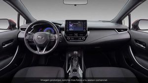 Toyota Corolla 1.8 125H ACTIVE TECH E-CVT SEDAN  - Foto 3