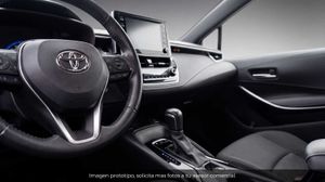 Toyota Corolla 1.8 125H ACTIVE TECH E-CVT SEDAN  - Foto 4