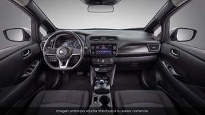 Nissan Leaf 40kWh Acenta  - Foto 3