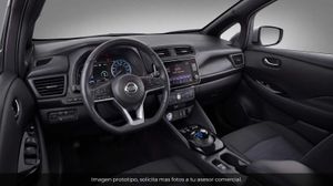 Nissan Leaf 40kWh Acenta  - Foto 4