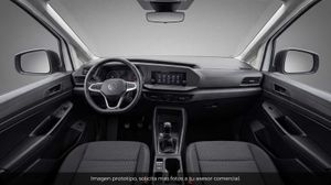 Volkswagen Caddy   kombi 2.0 tdi 102 cv  - Foto 3