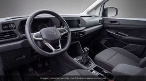 Volkswagen Caddy   kombi 2.0 tdi 102 cv  - Foto 4