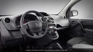 Renault Kangoo Combi   1.5 blue dci profesional 95 cv  - Foto 4