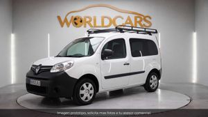 Renault Kangoo Combi   1.5 blue dci profesional 95 cv  - Foto 2