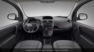 Renault Kangoo Combi   1.5 blue dci profesional 95 cv  - Foto 3