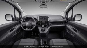 Citroën Berlingo   combi 1.5 bluehdi live pack business m 102 cv  - Foto 3