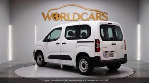 Citroën Berlingo   combi 1.5 bluehdi live pack business m 102 cv  - Foto 3