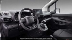 Citroën Berlingo   combi 1.5 bluehdi live pack business m 102 cv  - Foto 4
