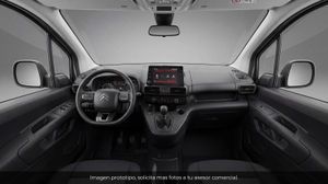 Citroën Berlingo   combi 1.5 bluehdi live pack business m 102 cv  - Foto 3