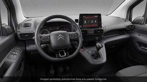 Citroën Berlingo   combi 1.5 bluehdi live pack business m 102 cv  - Foto 4