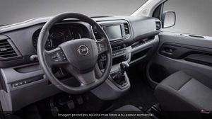 Opel Vivaro   combi l 1.5 diesel 120 cv  - Foto 4