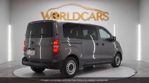 Opel Vivaro   combi l 1.5 diesel 120 cv  - Foto 3