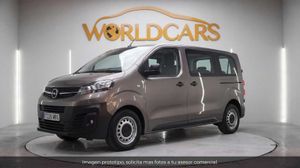 Opel Vivaro   combi l 1.5 diesel 120 cv  - Foto 2