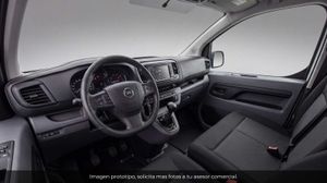 Opel Vivaro   combi l 1.5 diesel 120 cv  - Foto 3