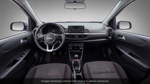 Kia Picanto 1.0 DPi 49kW (67CV) Concept  - Foto 3