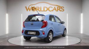 Kia Picanto 1.0 DPi 49kW (67CV) Concept  - Foto 3