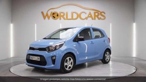 Kia Picanto 1.0 DPi 49kW (67CV) Concept  - Foto 2
