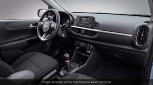 Kia Picanto 1.0 DPi 49kW (67CV) Concept  - Foto 4