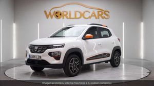 Dacia Spring Business Electric 33kW (45CV)  - Foto 2