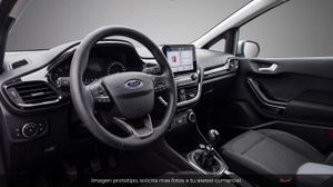 Ford Fiesta 1.1 IT-VCT 55kW (75CV) Trend 5p  - Foto 4