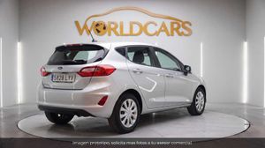 Ford Fiesta 1.1 IT-VCT 55kW (75CV) Trend 5p  - Foto 3