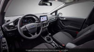 Ford Fiesta 1.1 IT-VCT 55kW (75CV) Trend 5p  - Foto 3