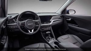 Kia Niro 1.6 GDi PHEV 104kW (141CV) Drive  - Foto 4
