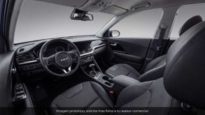 Kia Niro 1.6 GDi PHEV 104kW (141CV) Drive  - Foto 3