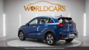 Kia Niro 1.6 GDi PHEV 104kW (141CV) Drive  - Foto 3