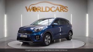 Kia Niro 1.6 GDi PHEV 104kW (141CV) Drive  - Foto 2