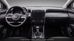 Hyundai Tucson 1.6 TGDI 110kW (150CV) Maxx  - Foto 3
