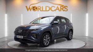 Hyundai Tucson 1.6 TGDI 110kW (150CV) Maxx  - Foto 2