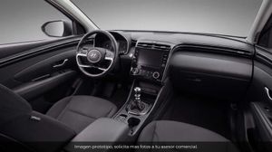 Hyundai Tucson 1.6 TGDI 110kW (150CV) Maxx  - Foto 4