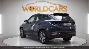 Hyundai Tucson 1.6 TGDI 110kW (150CV) Maxx  - Foto 3