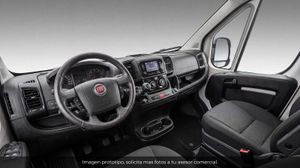 Fiat Ducato   2.2 multijet 140 cv  - Foto 3