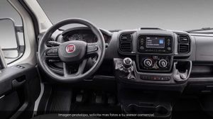 Fiat Ducato   2.2 multijet 140 cv  - Foto 4