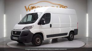 Fiat Ducato   2.2 multijet 140 cv  - Foto 2