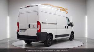 Fiat Ducato   2.2 multijet 140 cv  - Foto 3