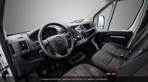 Opel Movano   furgón l2h2 2.2 bluehdi 120 cv  - Foto 4