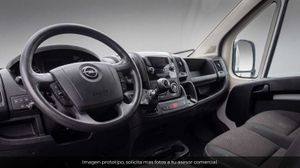 Opel Movano   furgón l2h2 2.2 bluehdi 120 cv  - Foto 3