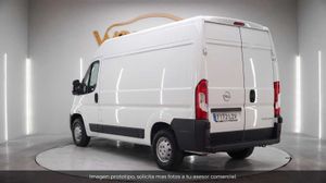 Opel Movano   furgón l2h2 2.2 bluehdi 120 cv  - Foto 3