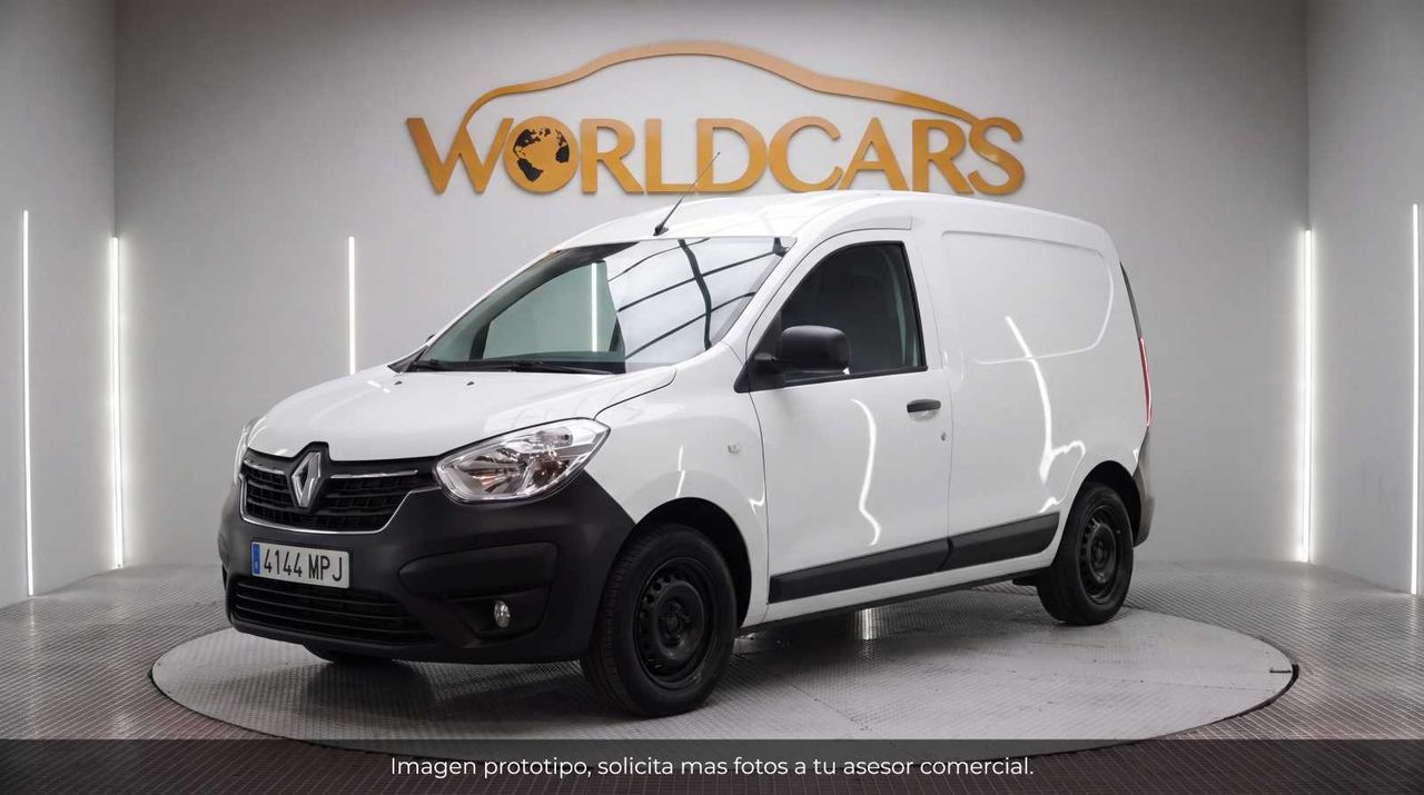 Renault Express   advance 1.5 blue dci 95 cv  - Foto 1