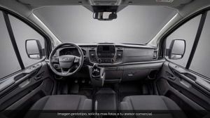 Ford Transit Custom   combi 2.0 tdci 320 l1 trend 170 cv  - Foto 3