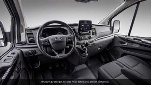 Ford Transit Custom   combi 2.0 tdci 320 l1 trend 170 cv  - Foto 3