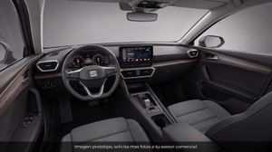 Seat Leon SP 1.5 eTSI 110kW DSG S&S Xcellence - Foto 3