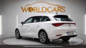 Seat Leon SP 1.5 eTSI 110kW DSG S&S Xcellence - Foto 3