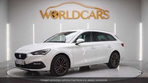 Seat Leon SP 1.5 eTSI 110kW DSG S&S Xcellence - Foto 2