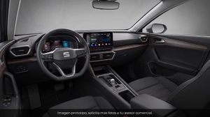 Seat Leon SP 1.5 eTSI 110kW DSG S&S Xcellence - Foto 4