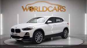 BMW X2 sDrive18d  - Foto 2